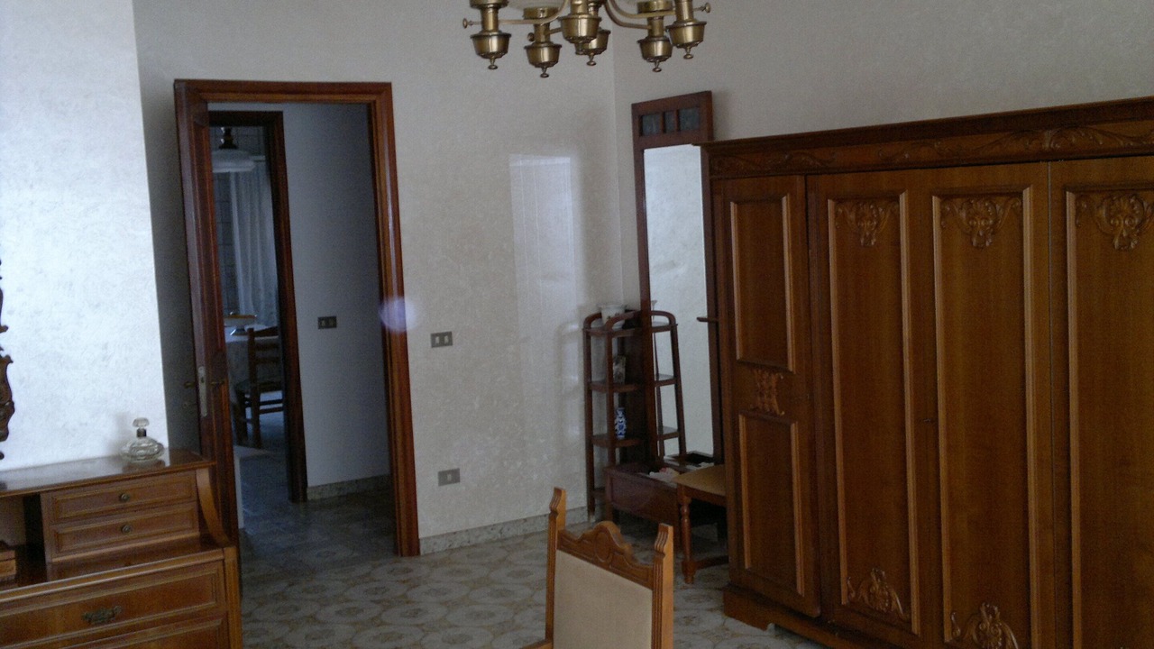 Photo of Bedroom in Siculiana