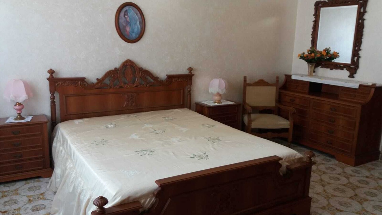 Photo of Bedroom in Siculiana