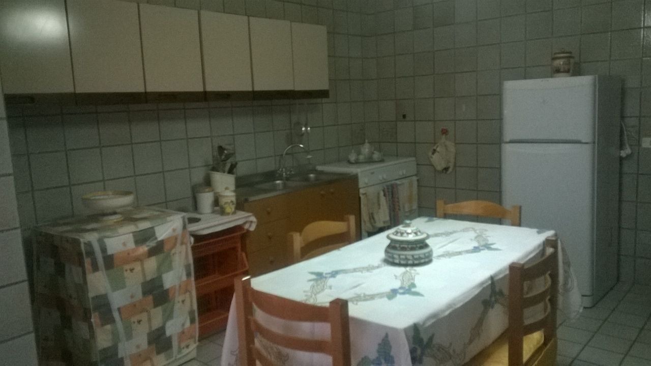 Photo of Kitchen in Siculiana