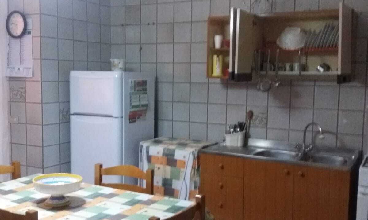Photo of Kitchen in Siculiana