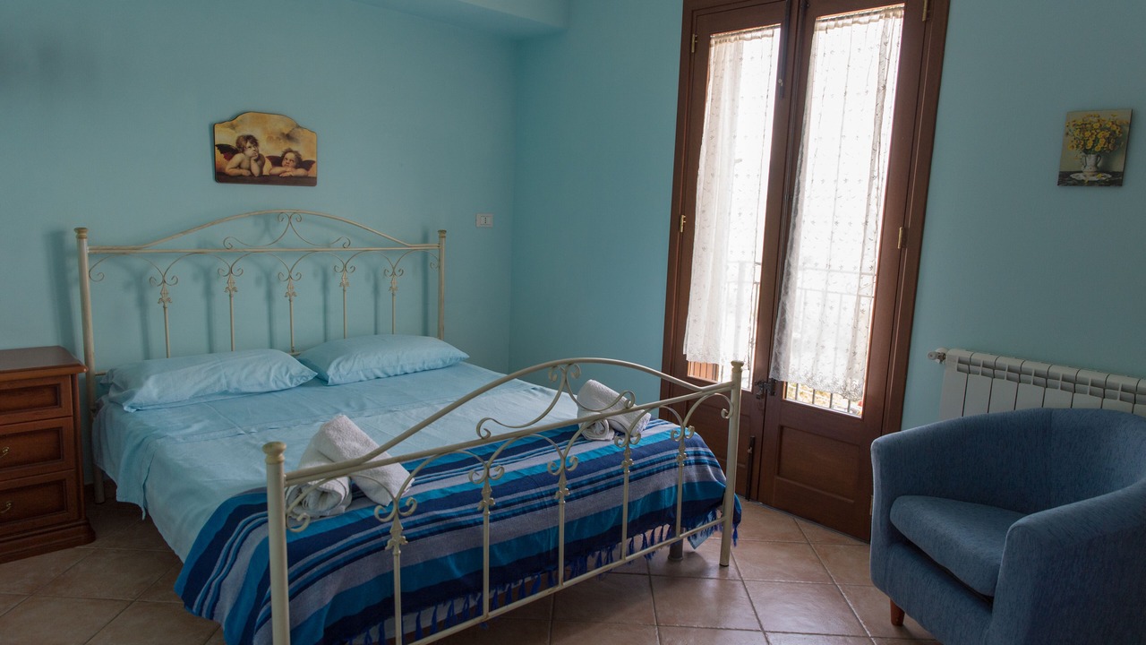 Photo of Bedroom in Castelbuono