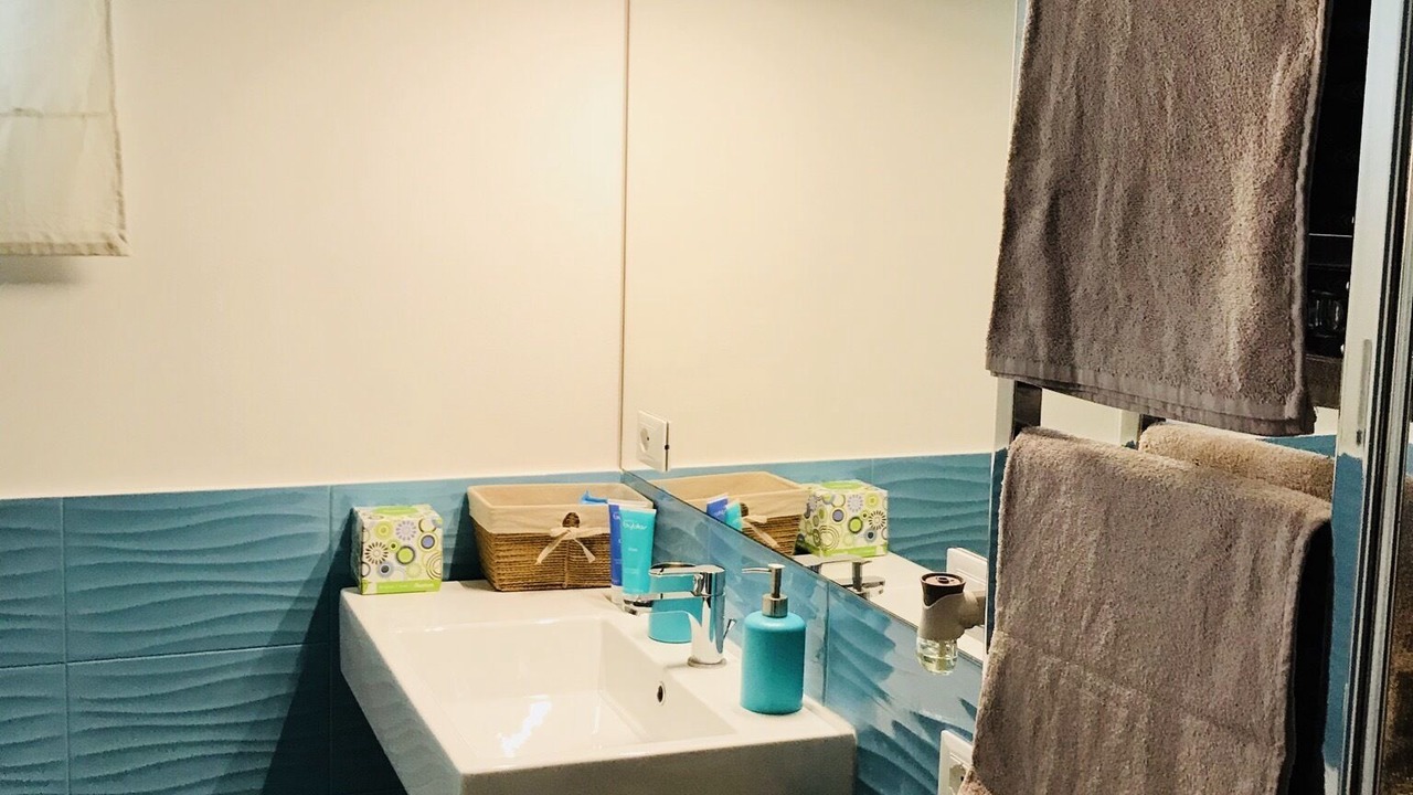 Photo of Bathroom in Sferracavallo
