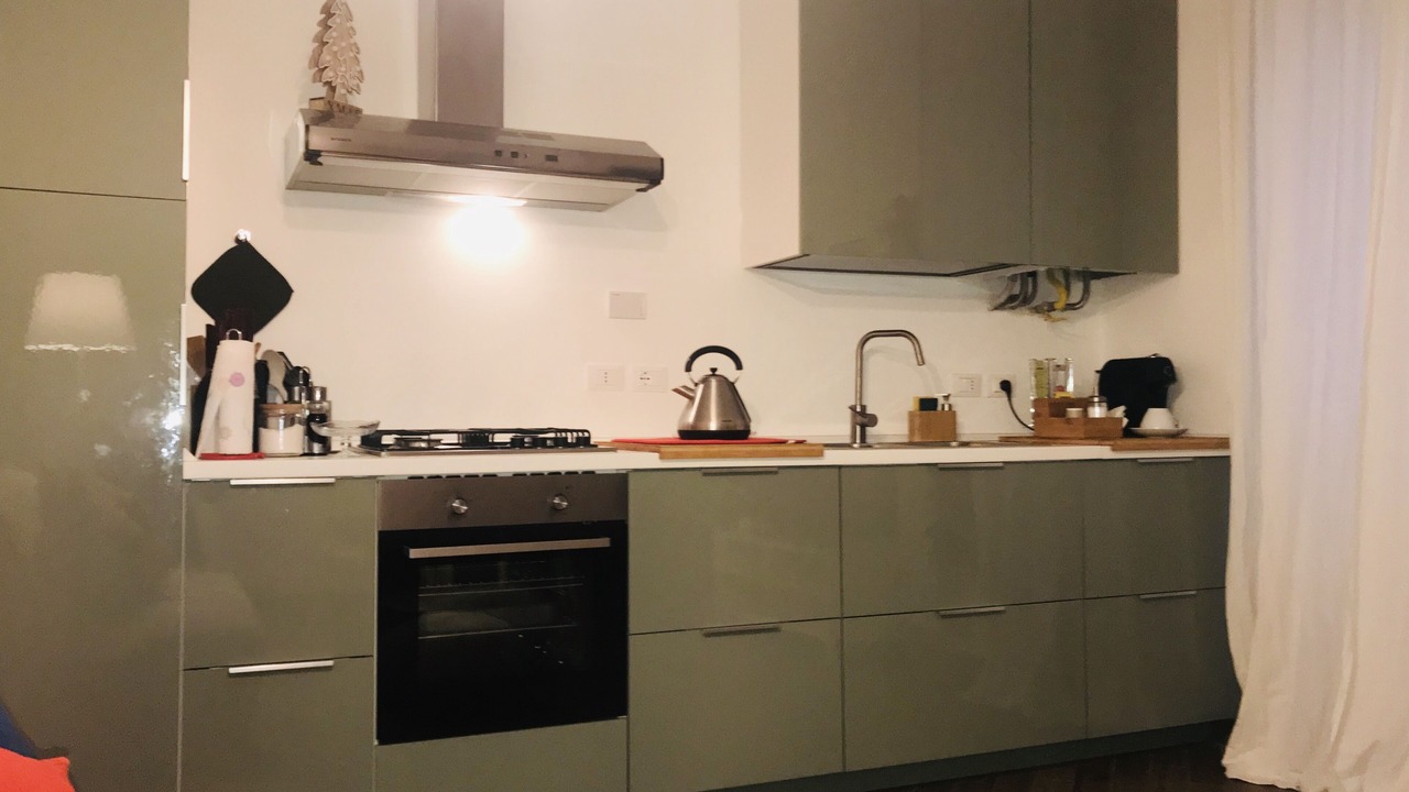 Photo of Kitchen in Sferracavallo