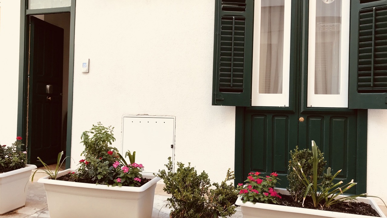 Photo of Outdoor in Sferracavallo