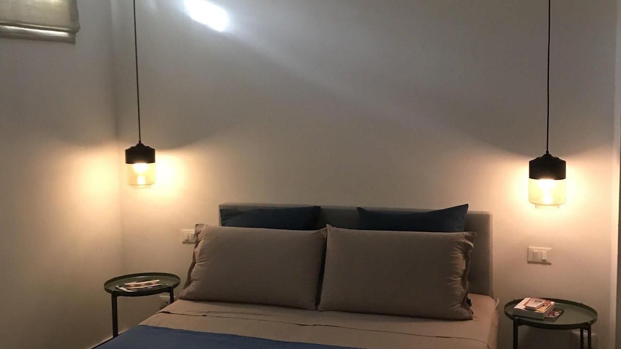 Photo of Bedroom in Sferracavallo