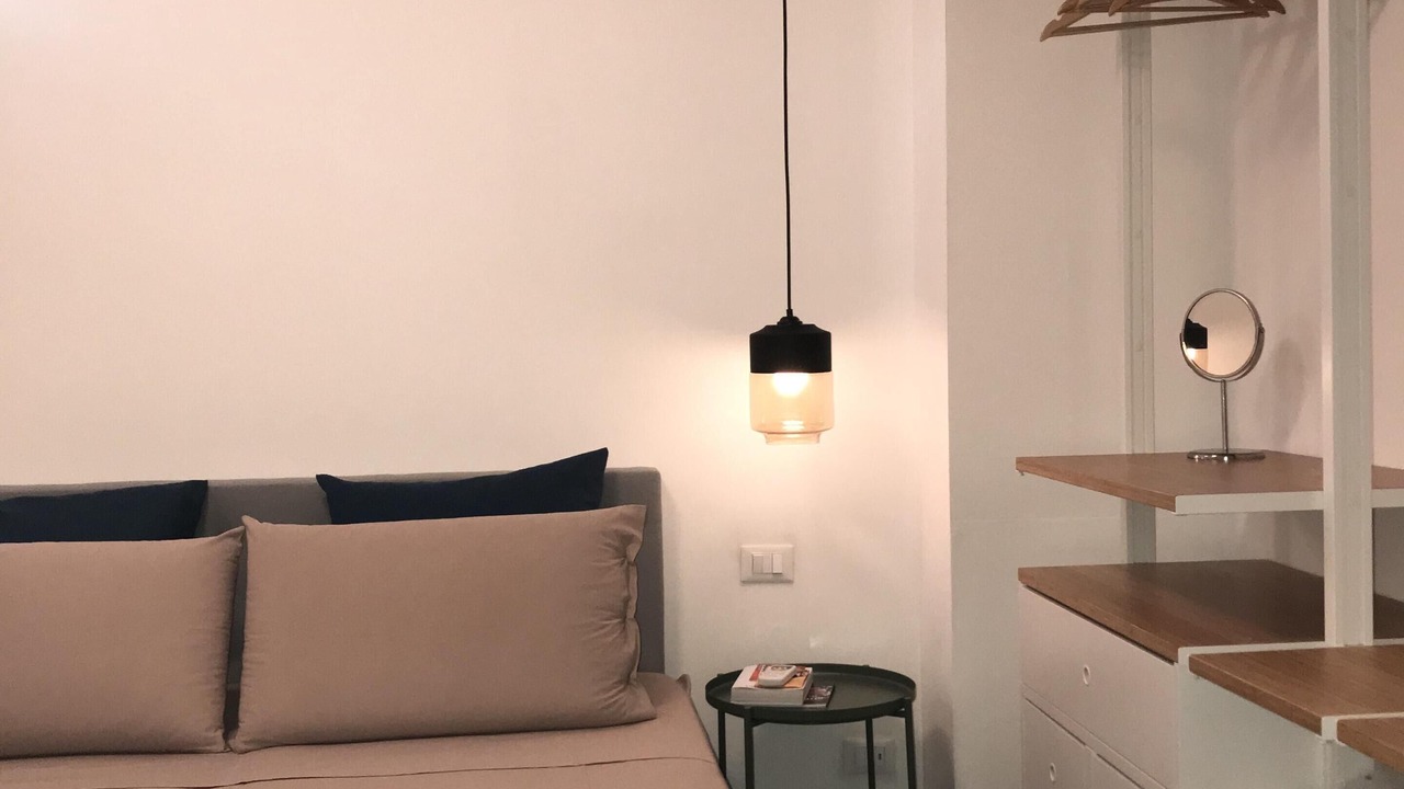 Photo of Bedroom in Sferracavallo