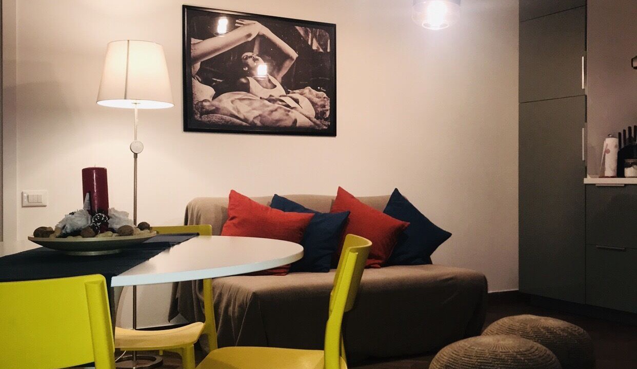 Photo of Livingroom in Sferracavallo