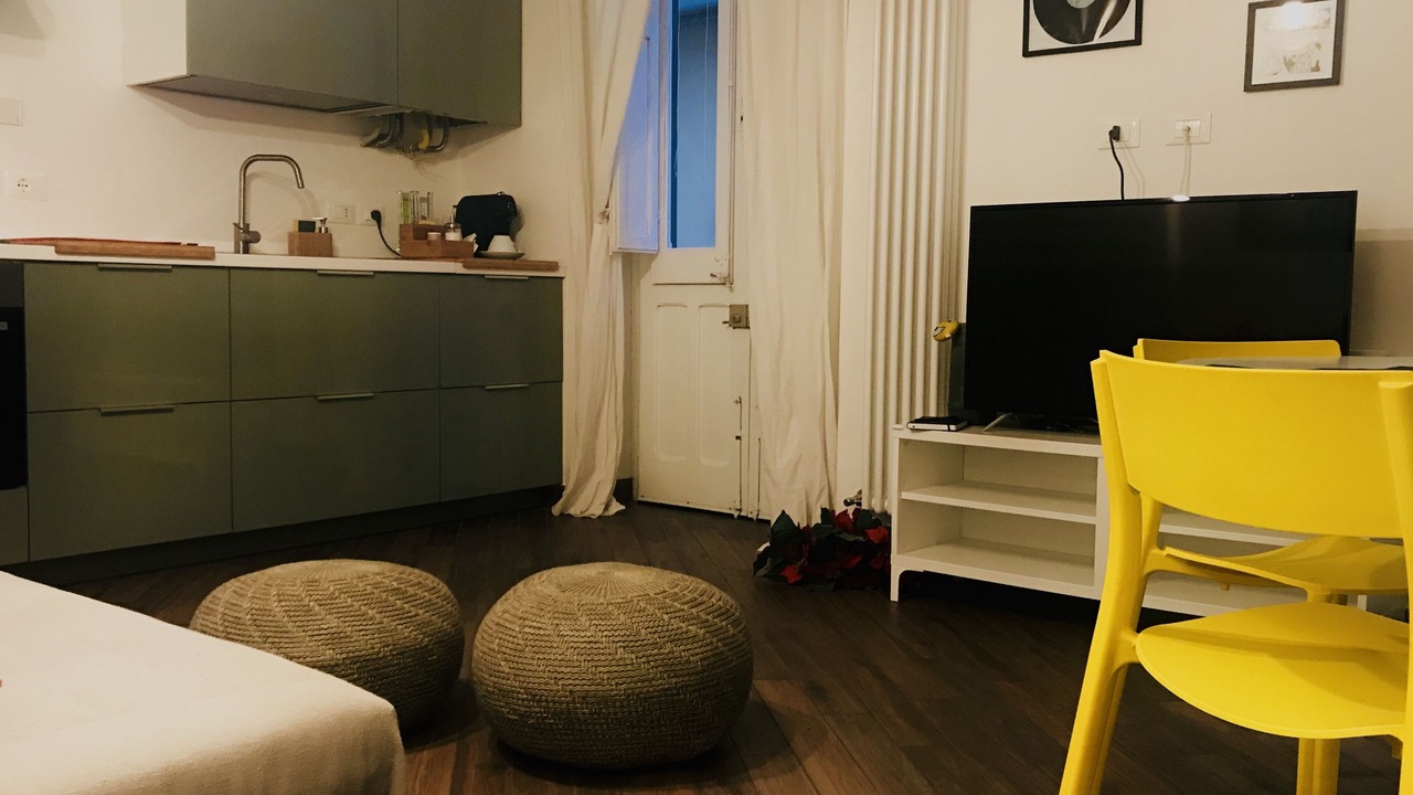 Photo of Livingroom in Sferracavallo