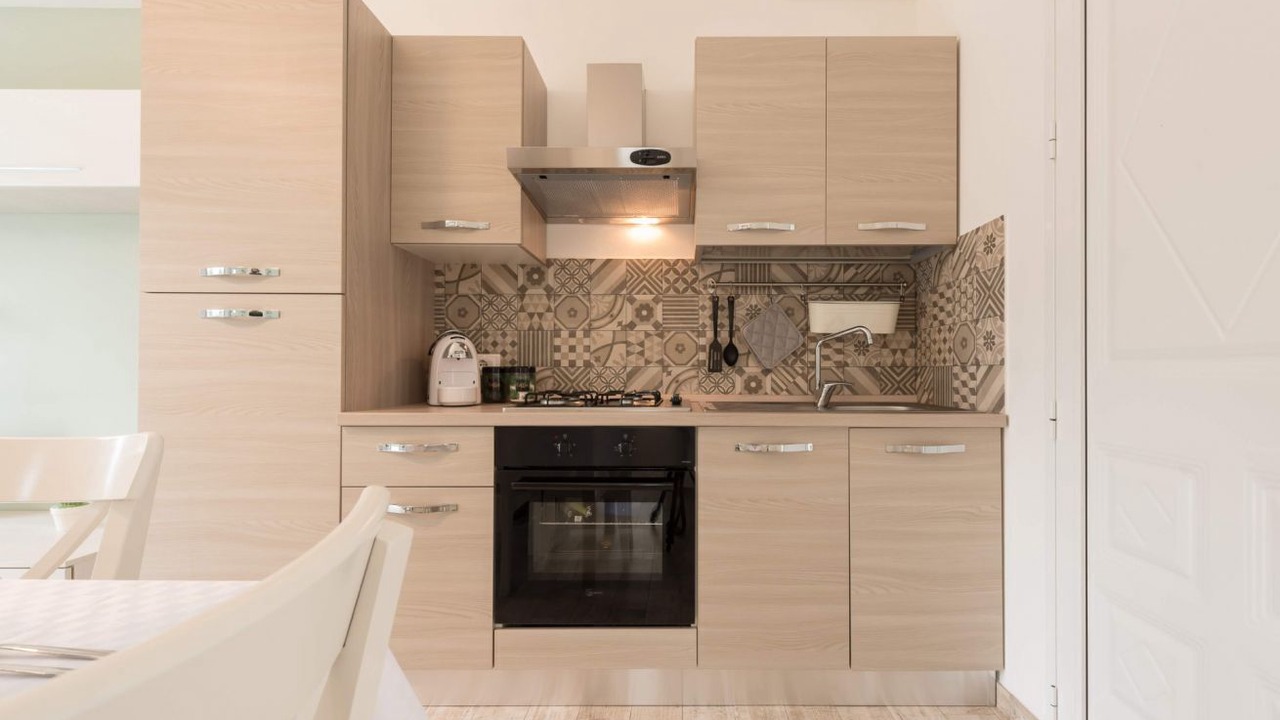 Photo of Kitchen in Santa Maria del Focallo
