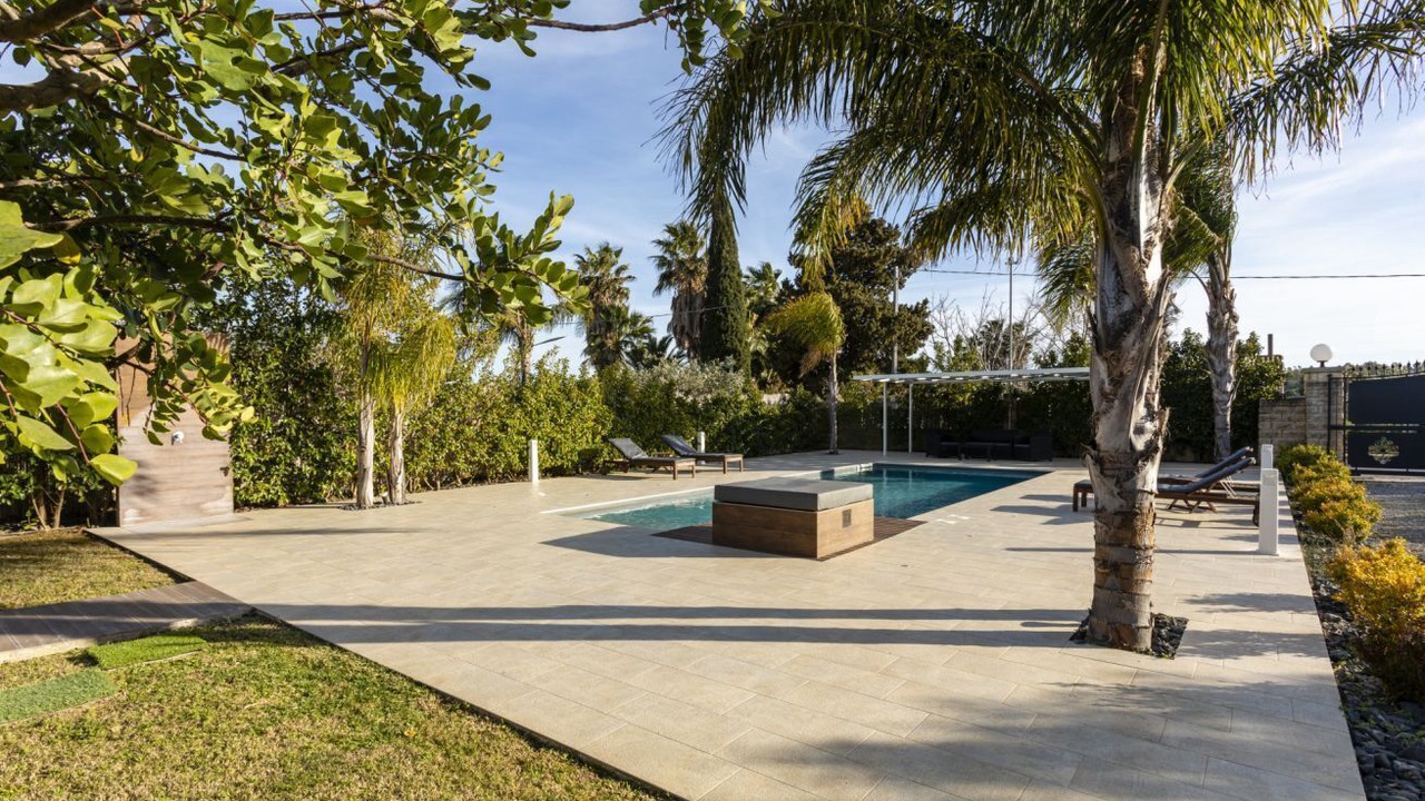 Photo of Outdoor in Santa Maria del Focallo