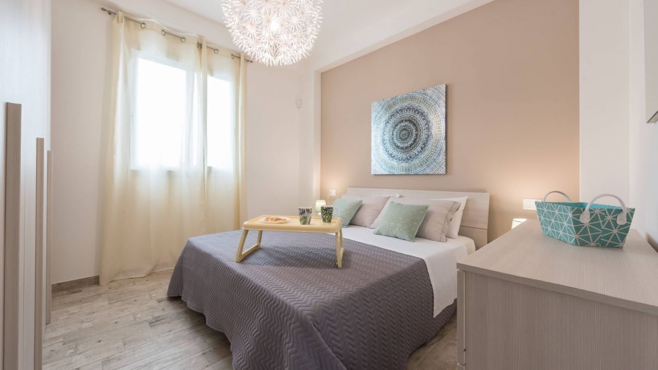 Photo of Bedroom in Santa Maria del Focallo