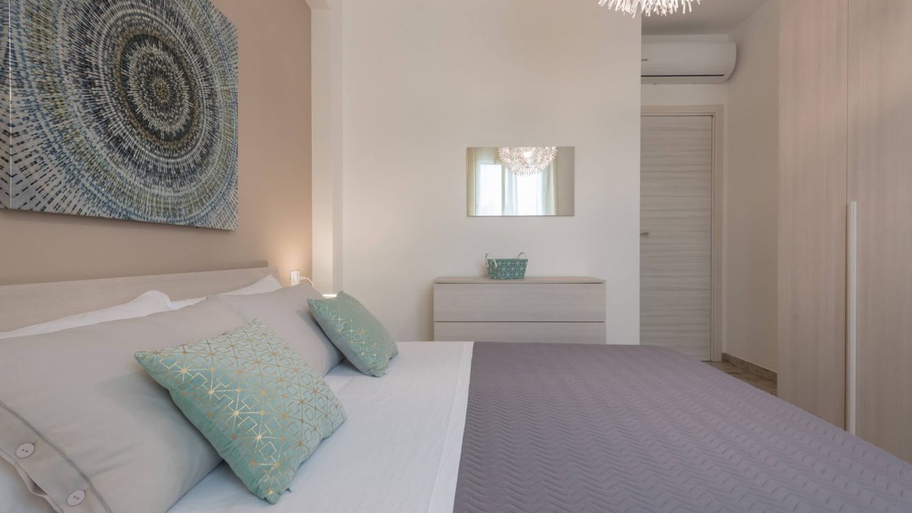 Photo of Bedroom in Santa Maria del Focallo