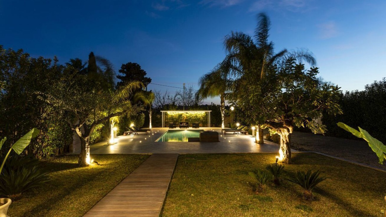 Photo of Outdoor in Santa Maria del Focallo