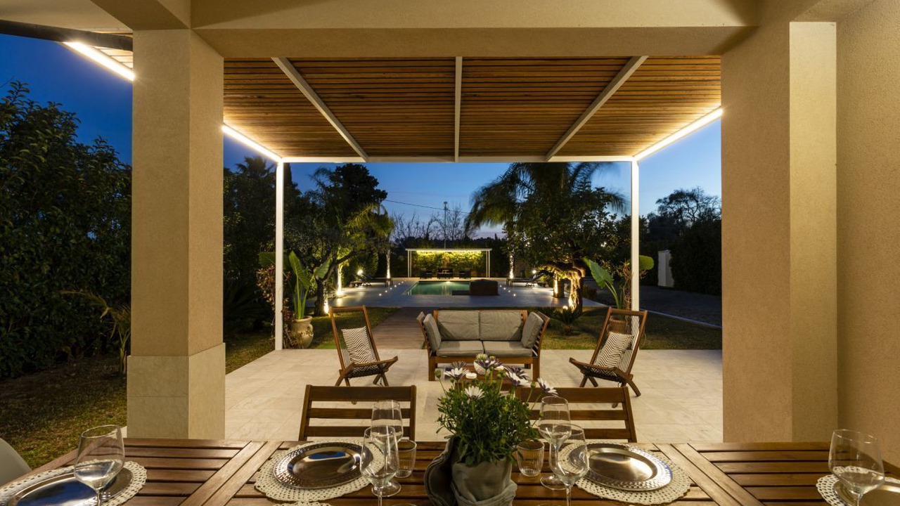 Photo of Outdoor in Santa Maria del Focallo