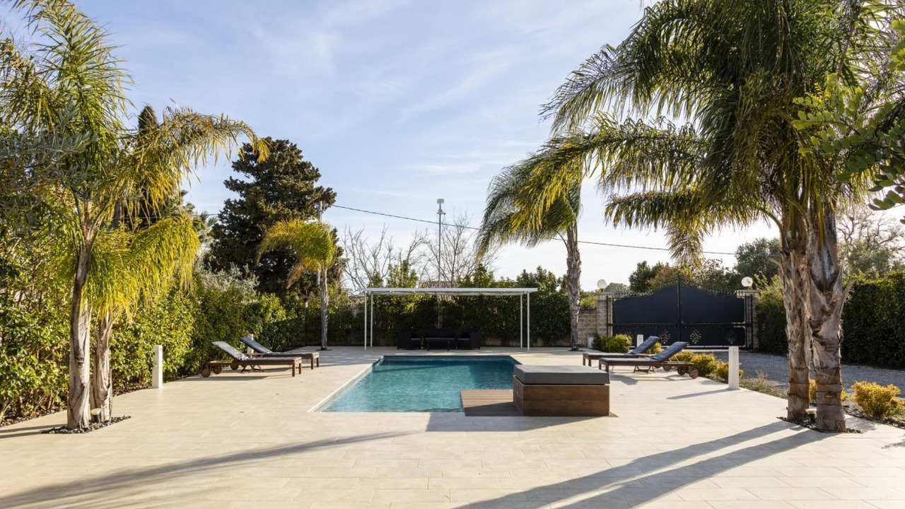 Photo of Outdoor in Santa Maria del Focallo