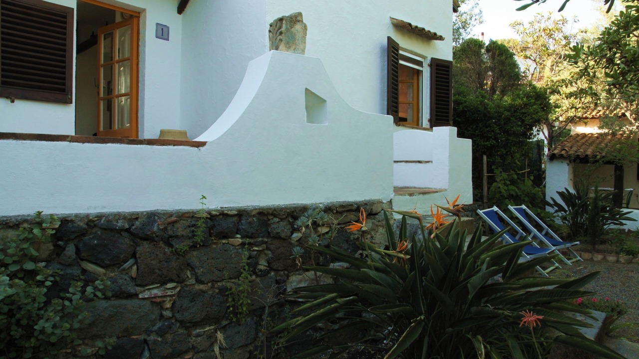 Photo of Patio Balcony in Mazzaro