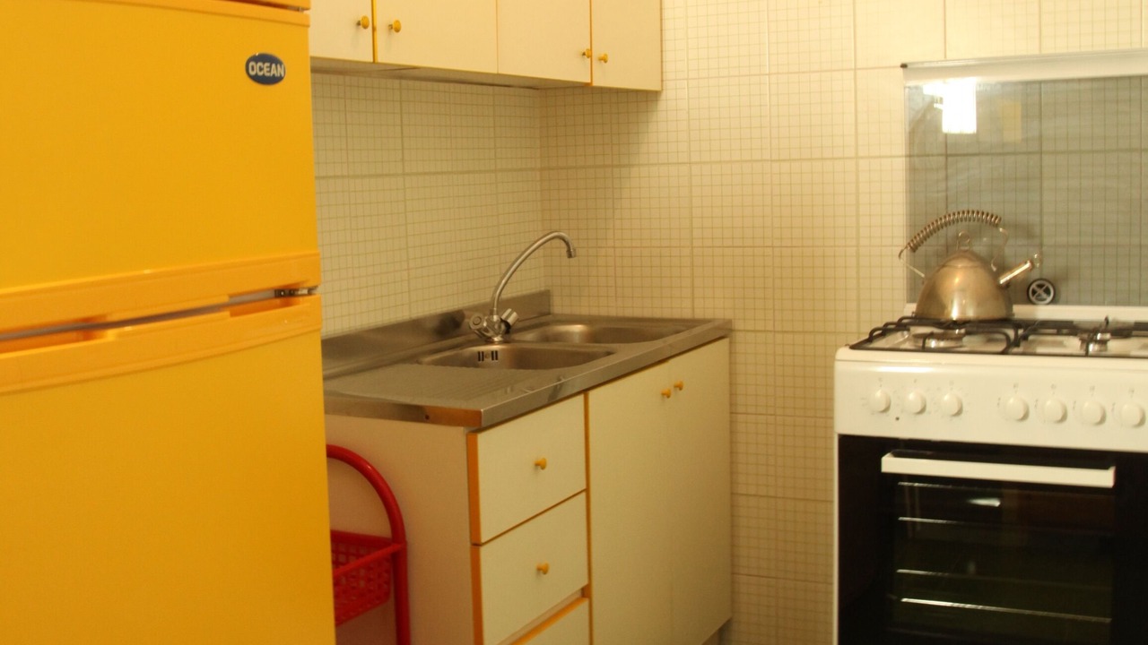 Photo of Kitchen in Mazzaro
