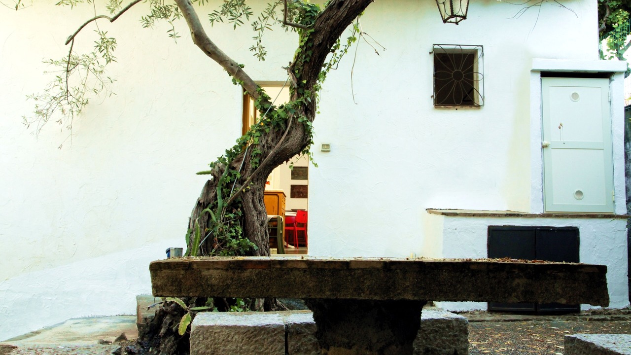 Photo of Patio Balcony in Mazzaro