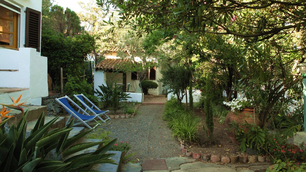 Photo of Patio Balcony in Mazzaro
