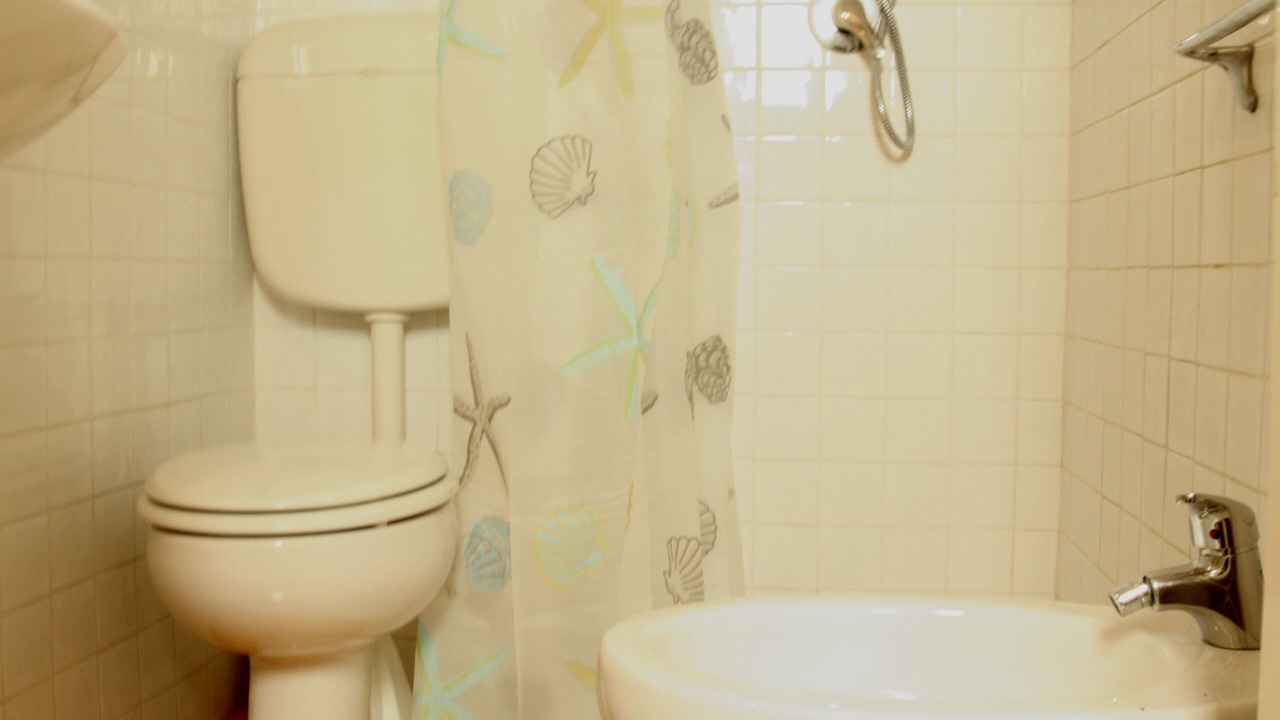 Photo of Bathroom in Mazzaro