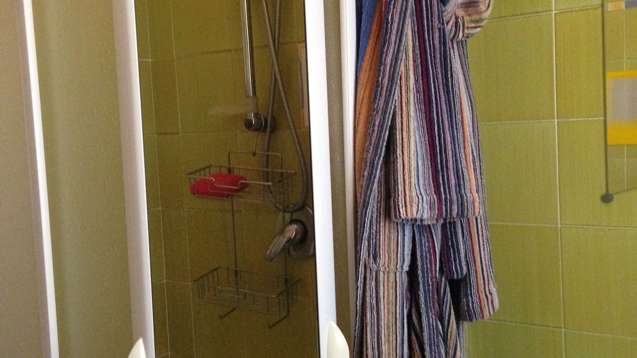 Photo of Bathroom in Palermo