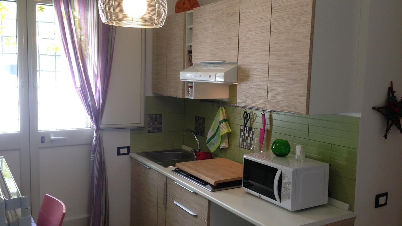 Photo of Kitchen in Palermo