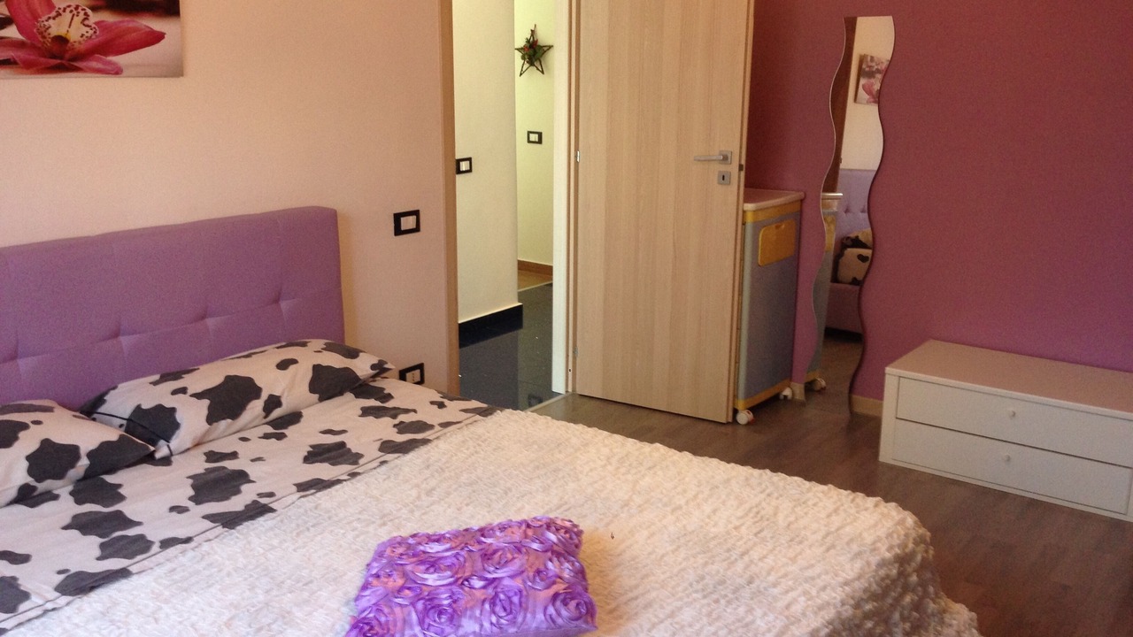 Photo of Bedroom in Palermo