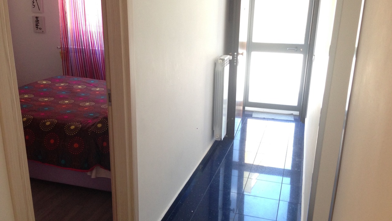 Photo of Bedroom in Palermo
