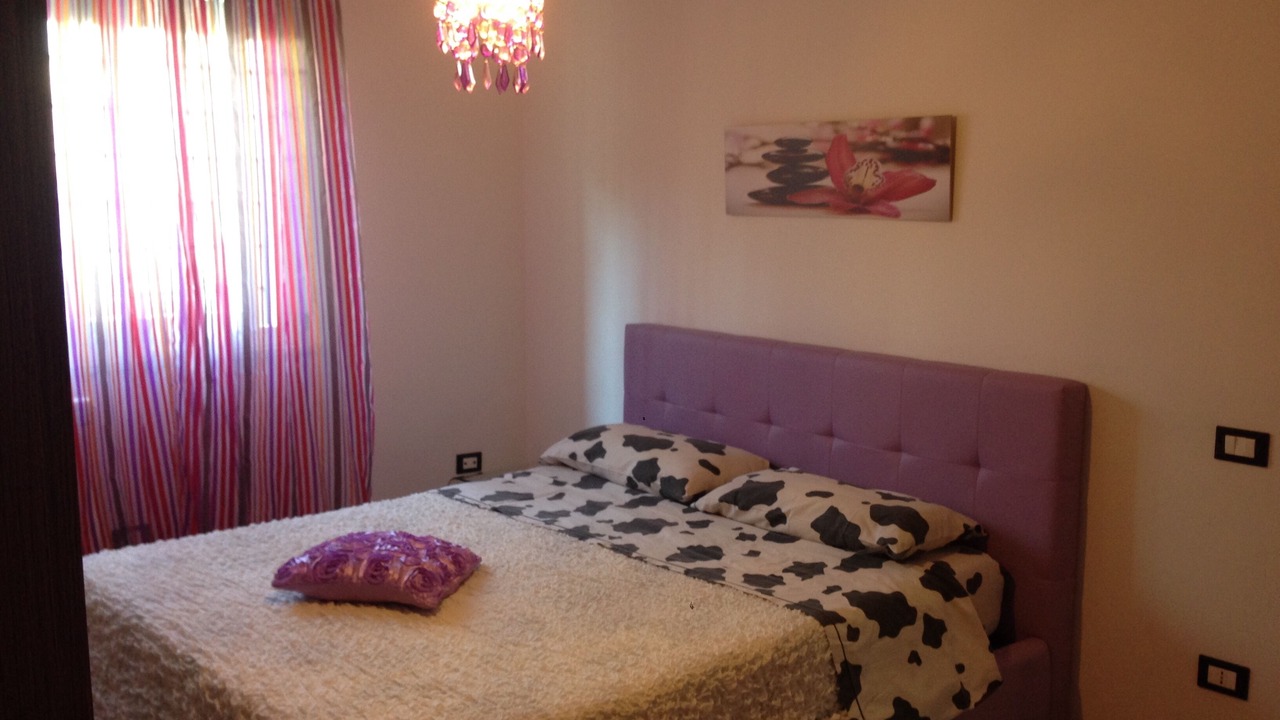 Photo of Bedroom in Palermo