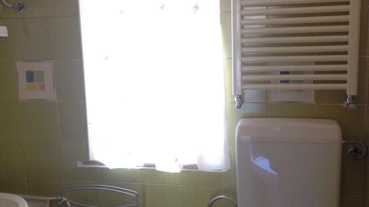 Photo of Bathroom in Palermo