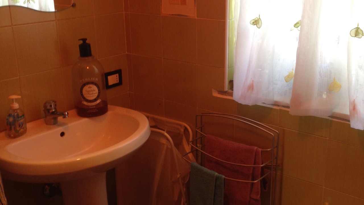 Photo of Bathroom in Palermo