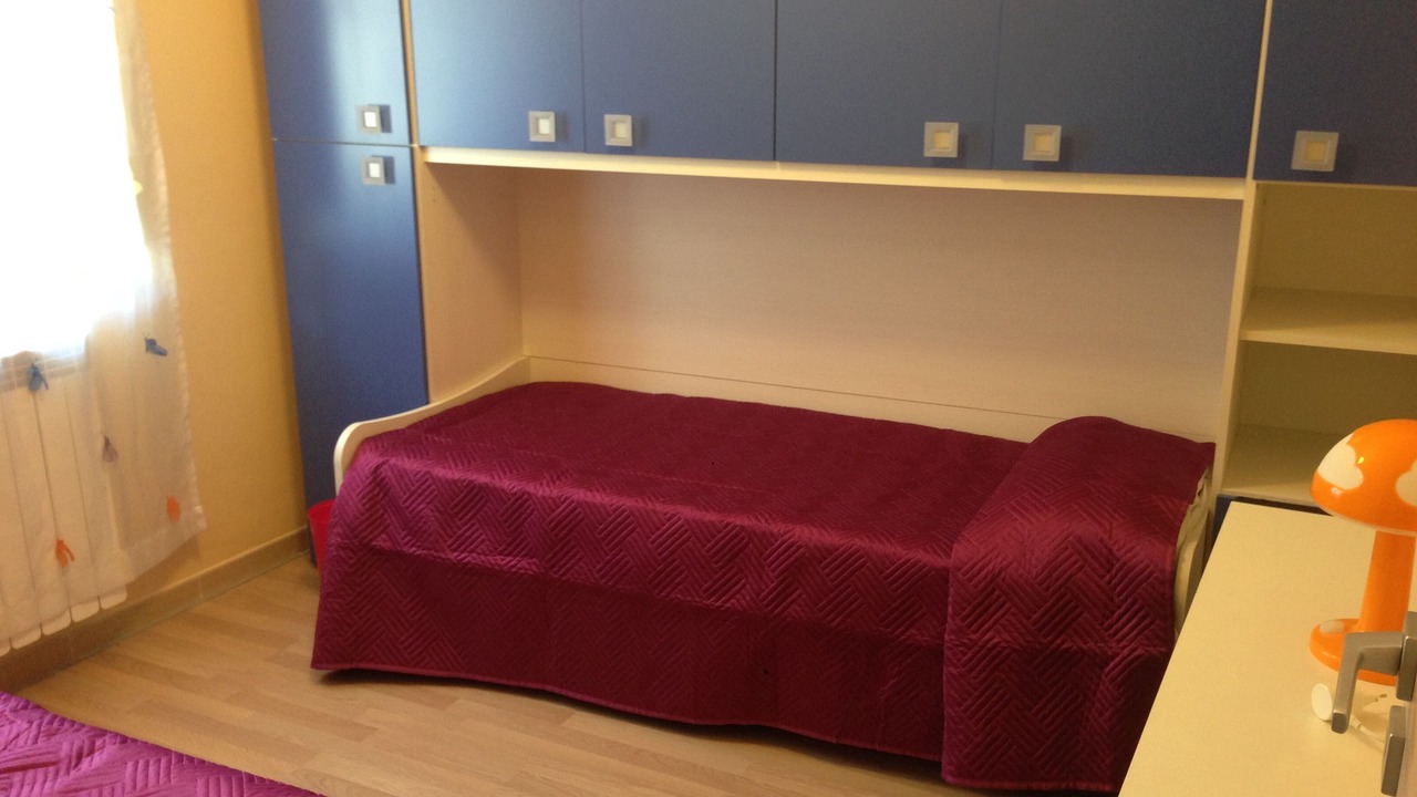 Photo of Bedroom in Palermo
