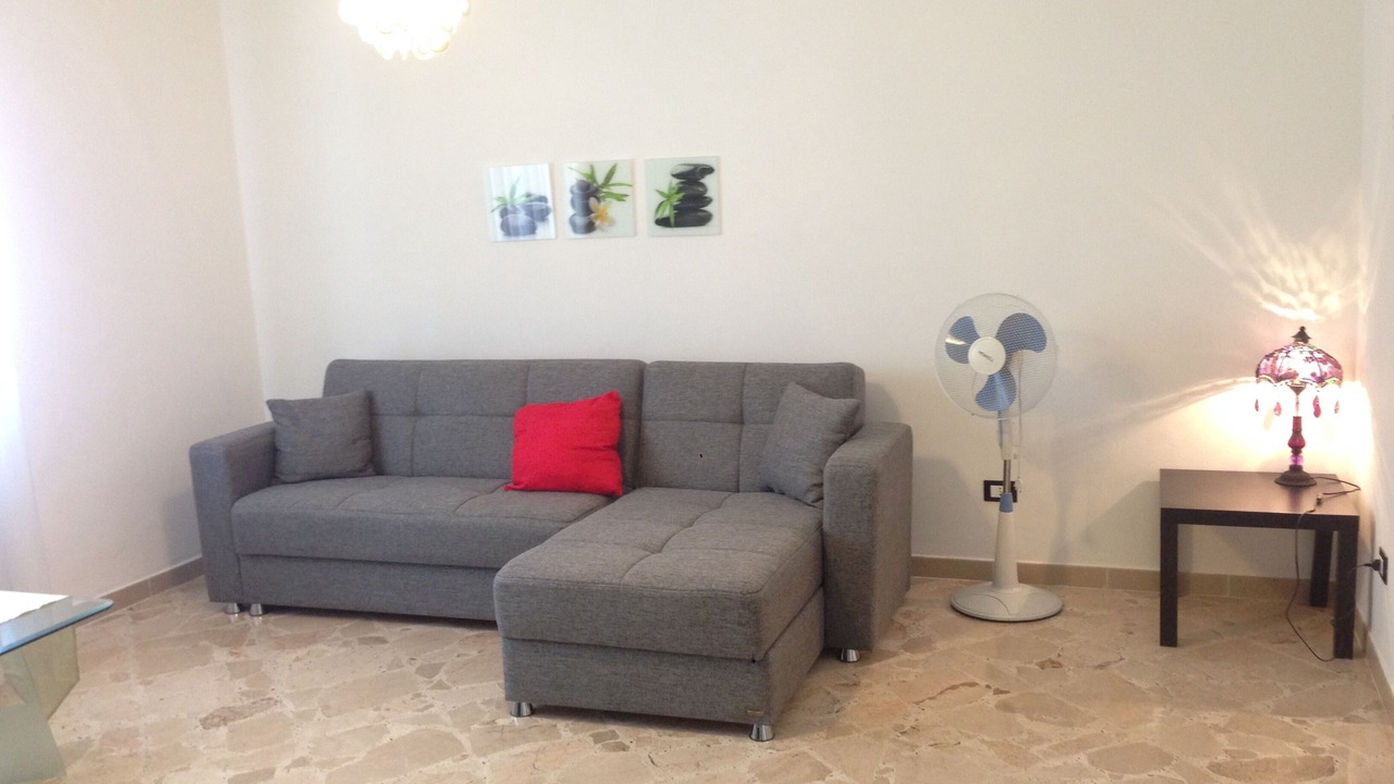 Photo of Livingroom in Palermo