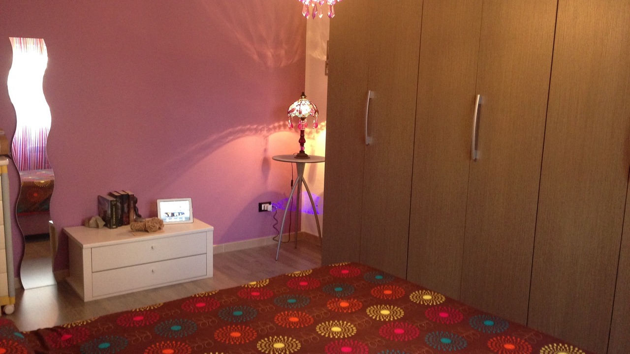 Photo of Bedroom in Palermo