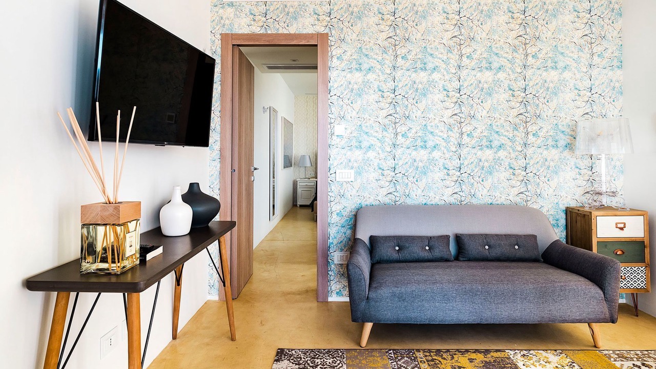 Photo of Bedroom in Reitani