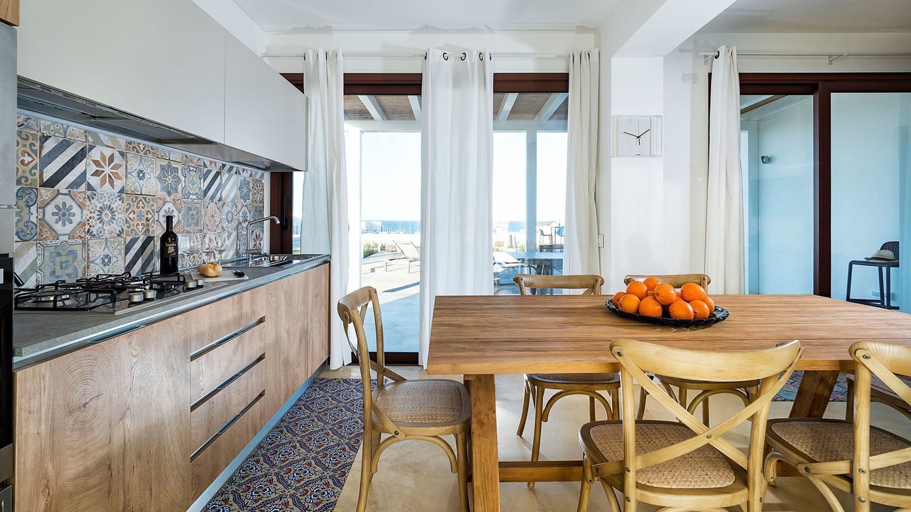 Photo of Bedroom in Reitani