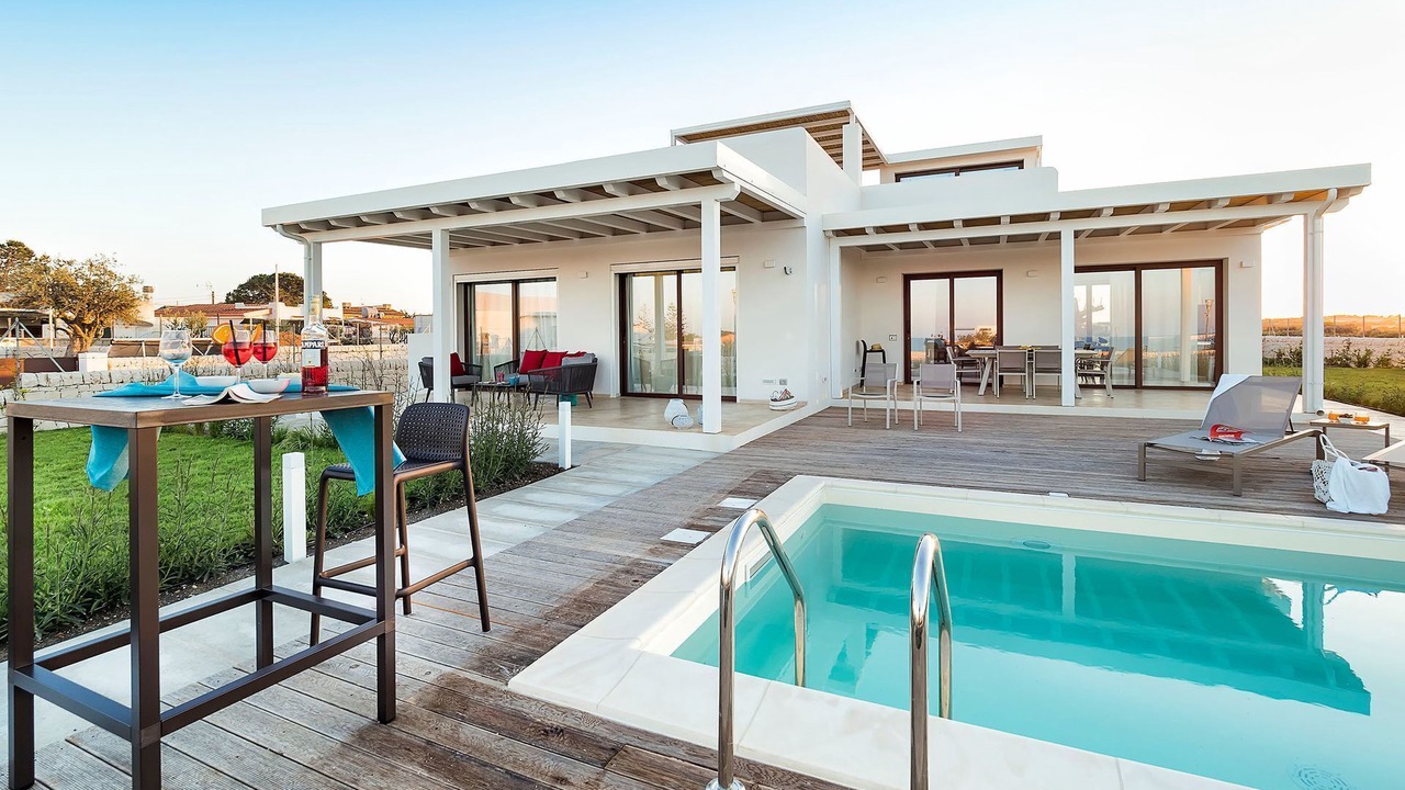 Photo of Outdoor in Reitani