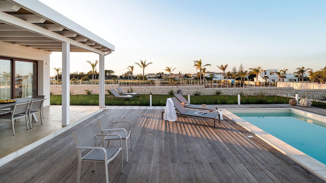 Photo of Outdoor in Reitani