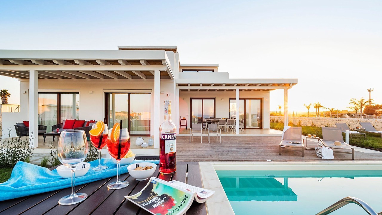Photo of Outdoor in Reitani