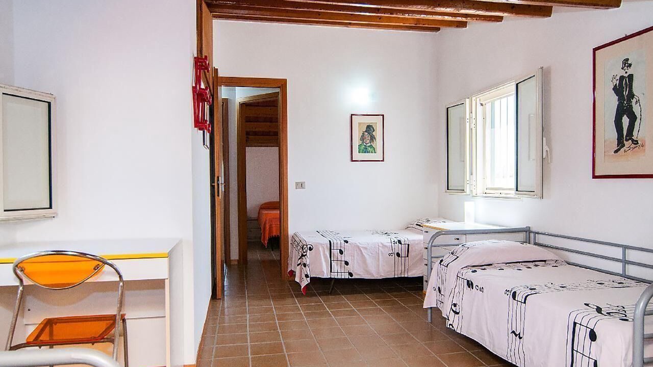 Photo of Bedroom in Donnalucata