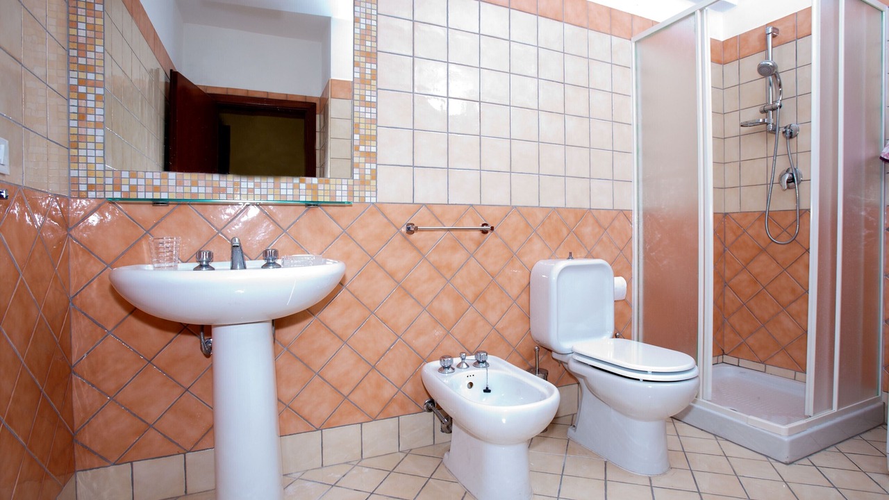 Photo of Bathroom in Letojanni
