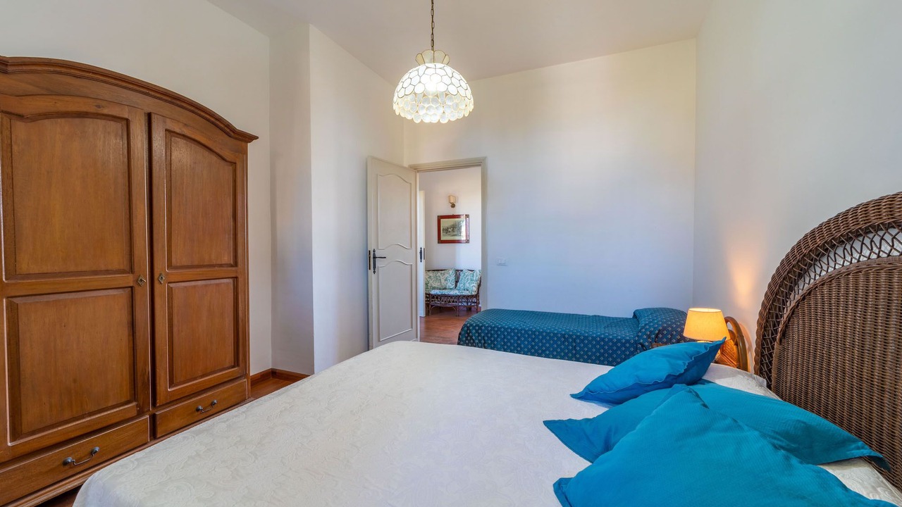 Photo of Bedroom in Arini