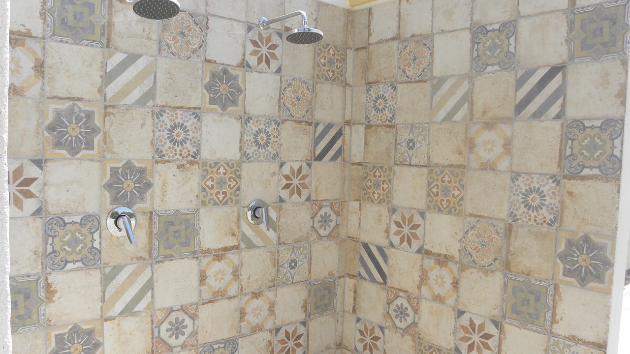 Photo of Bathroom in Arini