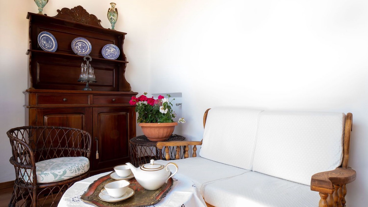 Photo of Livingroom in Arini