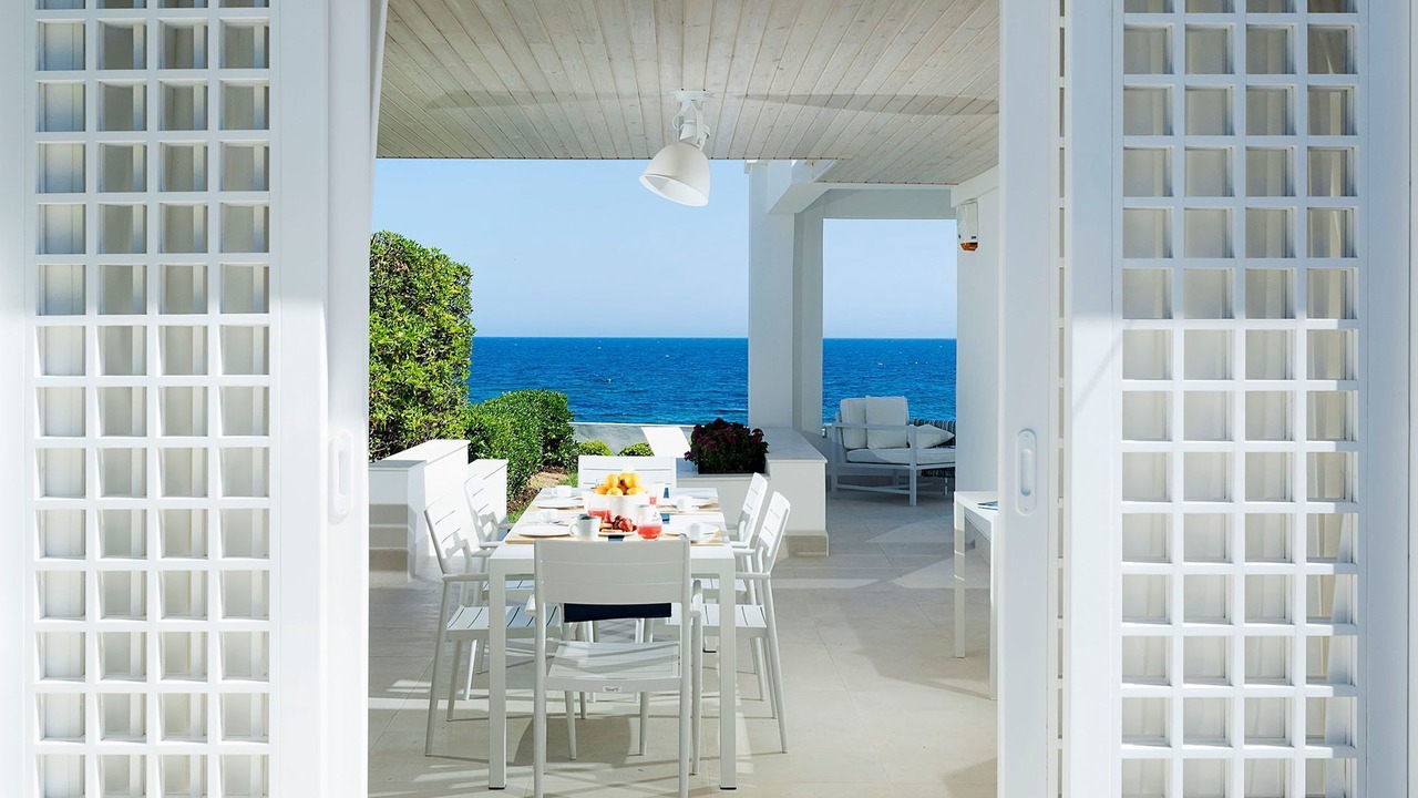 Photo of Outdoor in Fontane Bianche