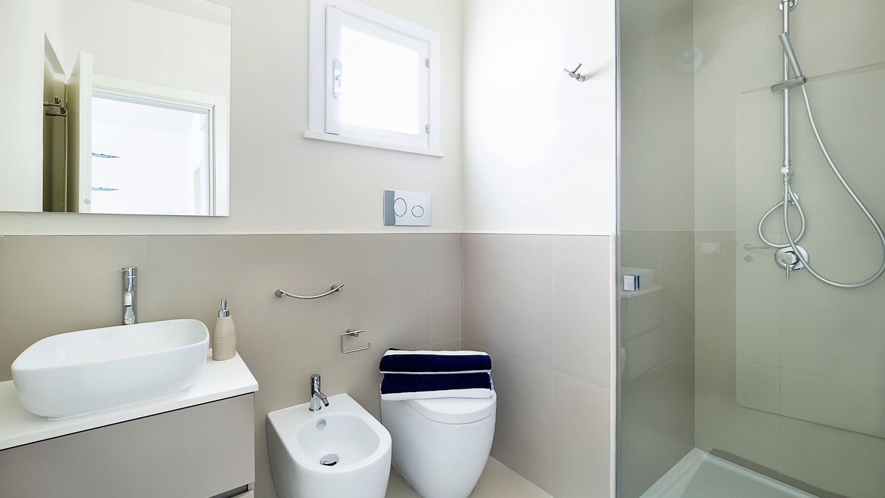 Photo of Bathroom in Fontane Bianche