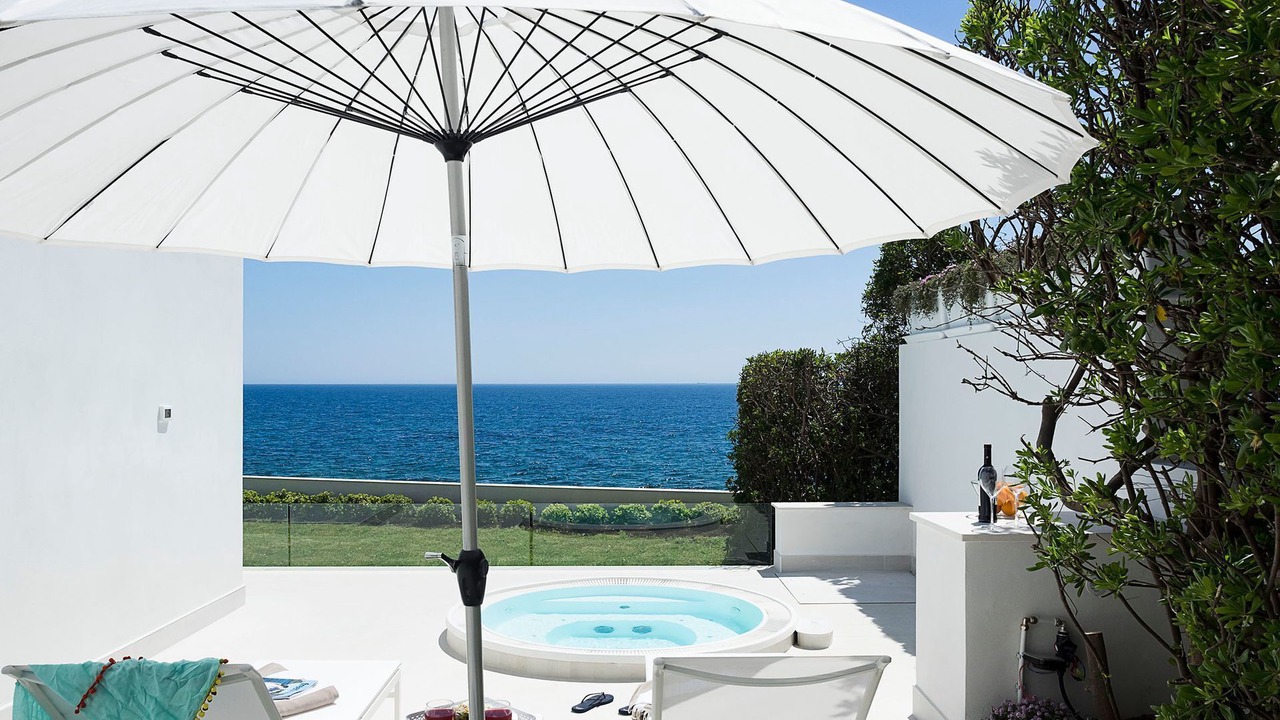 Photo of Outdoor in Fontane Bianche