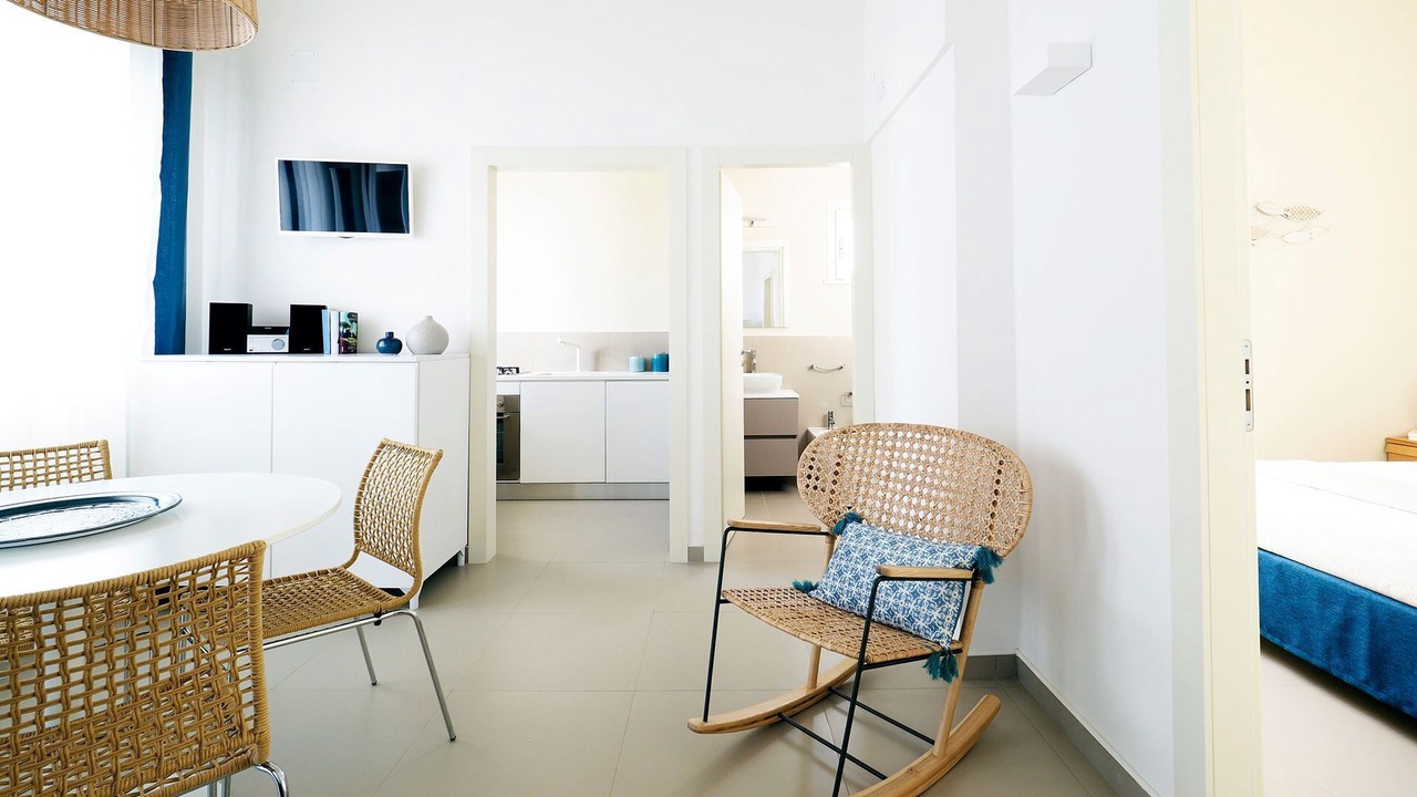 Photo of Bedroom in Fontane Bianche