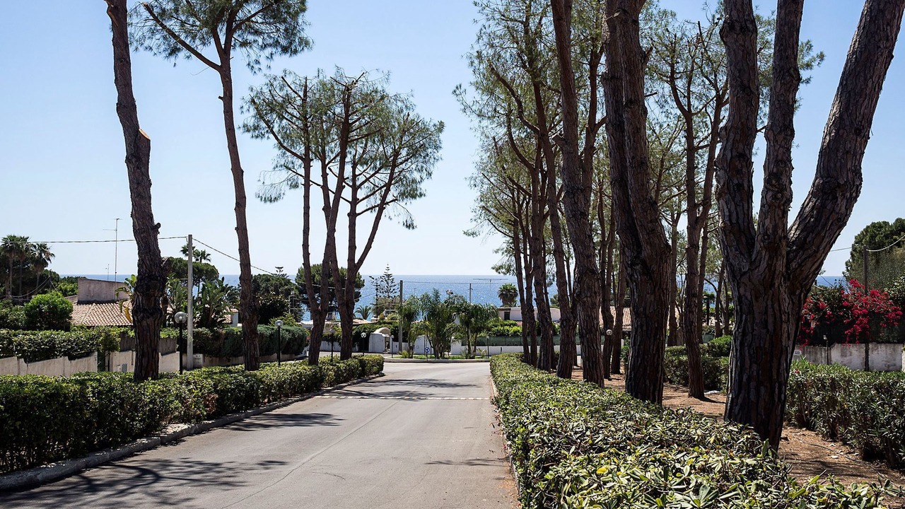 Photo of Outdoor in Fontane Bianche