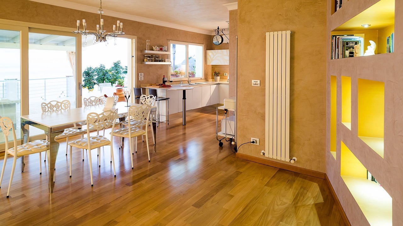 Photo of Bedroom in Letojanni
